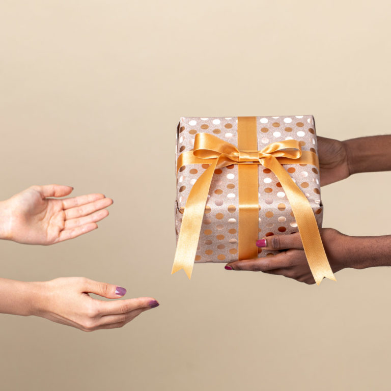 Generous Xmas gifts and donations can trigger tax obligations thumb