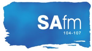 SA FM Logo